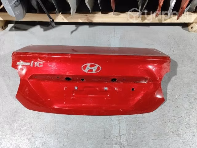 Maleta Hyundai Grand i10 2021 /rgd01m02j