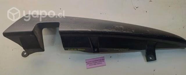 Moldura Superior Tablero (HSF150) Hyundai Santa Fe