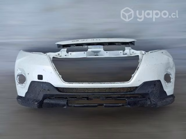 Parachoque delantero honda wrv 2017-2022