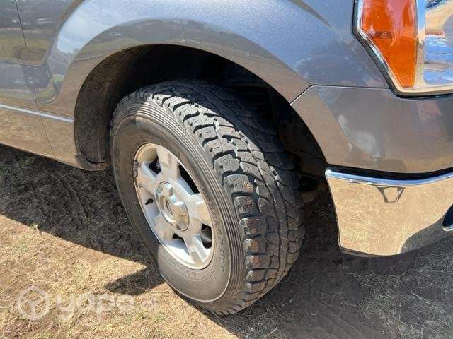 FORD F-150 2014 Cabina Simple AT - Imagen 4