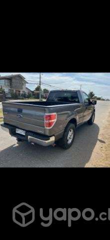 FORD F-150 2014 Cabina Simple AT - Imagen 2