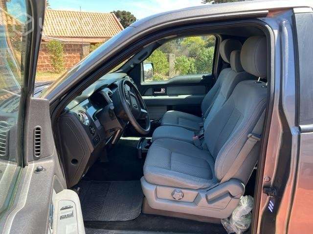 FORD F-150 2014 Cabina Simple AT - Imagen 9