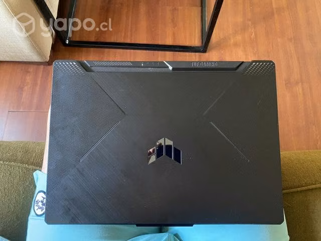 Asus TUF gaming A15