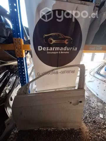 Puerta polo virtus Lh 3.0