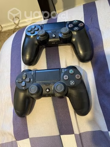 PlayStation 4 - Imagen 2