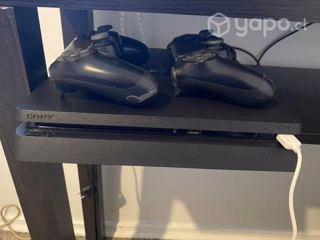 PlayStation 4