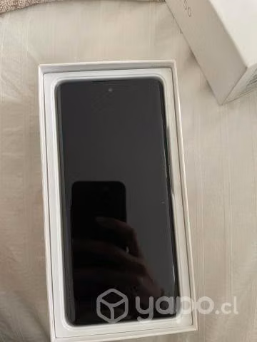Celular Honor 50