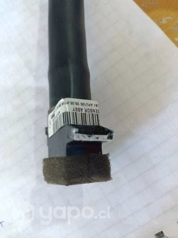 Sensor De Temperatura Mitsubishi Montero Sport 16- - Imagen 4