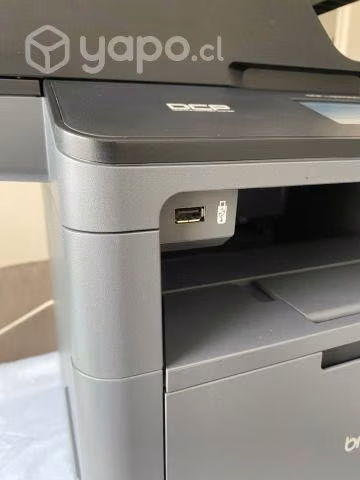 Multifuncional Brother DCP-L5650DN