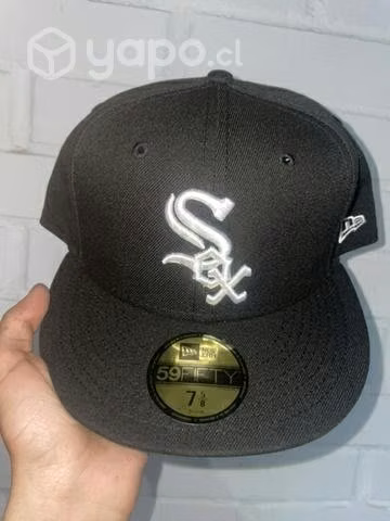 Gorro Sox Original