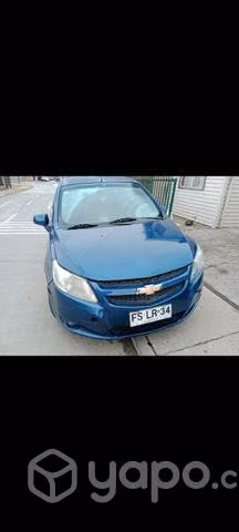 Chevrolet Sail 2013