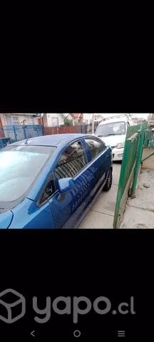 Chevrolet Sail 2013