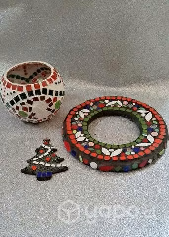 Decoración Navideña