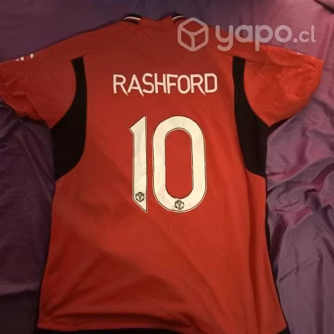 Camiseta manchester united 23/24