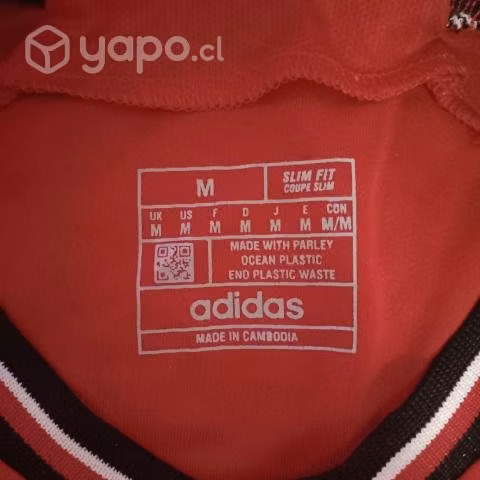 Camiseta manchester united 23/24