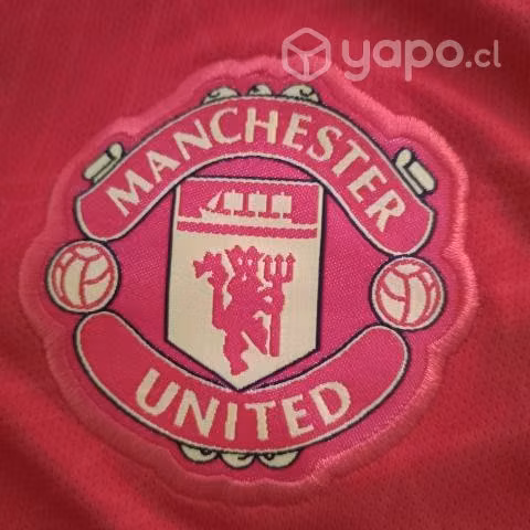 Camiseta manchester united 23/24