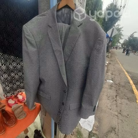 Remate de trajes y chaleco! Venta por boda, formal