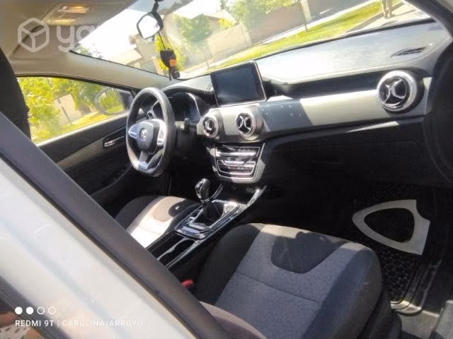 SUV 2022. Full. Único dueño