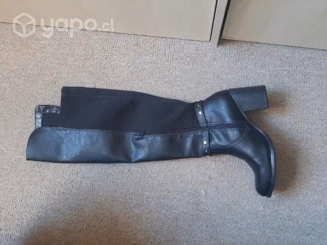 Hermosas Botas bucaneras - Imagen 2