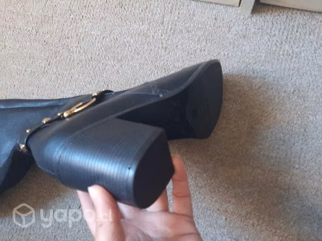 Hermosas Botas bucaneras - Imagen 3