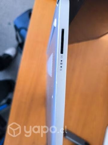 Notebook HP
