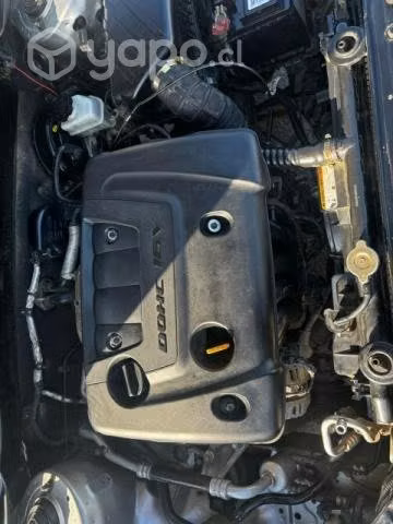 Kia Cerato 1.6