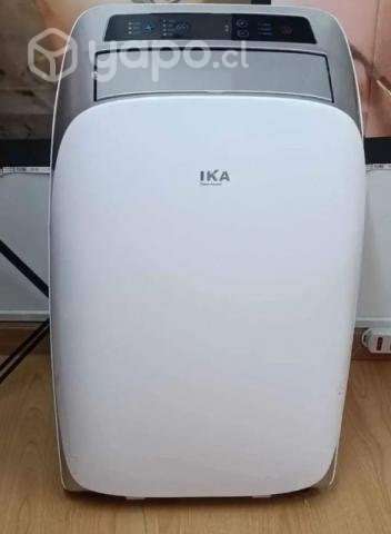 Equipó Aire Acondicionado - Imagen 2