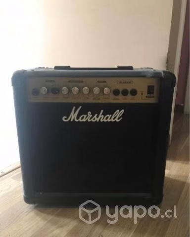 Guitarra Eléctrica