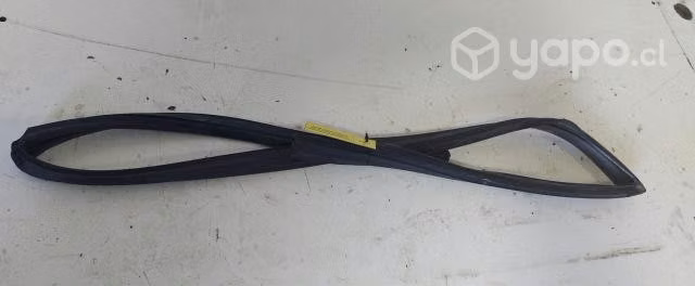 Goma Vidrio Puerta Del Izq (KS005) Kia Sportage
