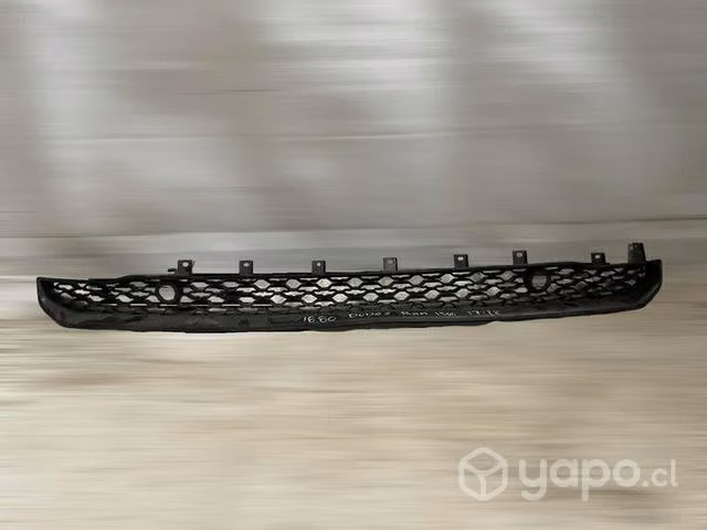 Rejilla Dodge ram 1500 2017 2022