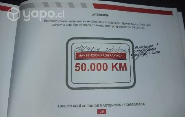 Chery tiggo