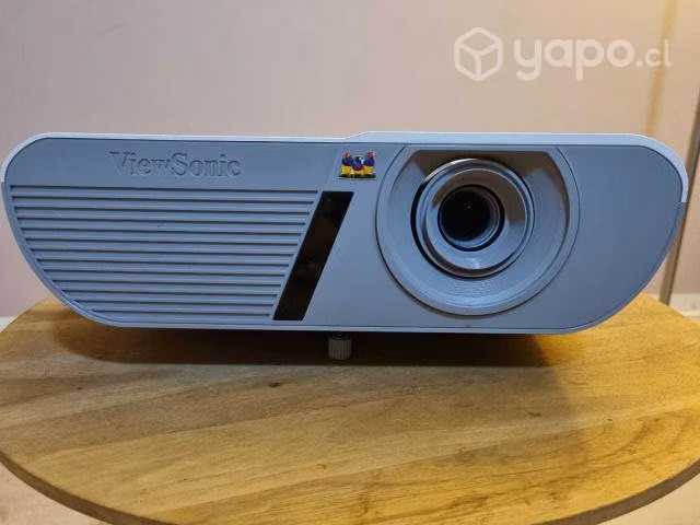 Proyector Viewsonic PJD 5155 L