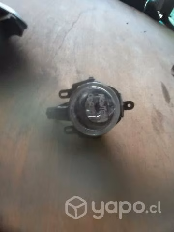 Mitsubishi montero corto neblinero original envío