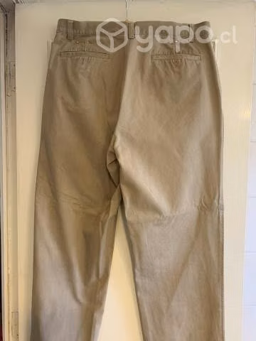 Pantalón Bellota 48 - Imagen 2