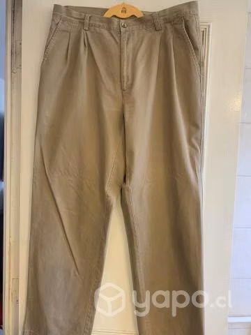 Pantalón Bellota 48