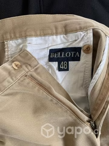 Pantalón Bellota 48 - Imagen 3