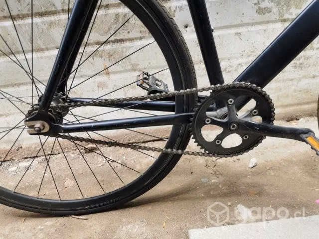 Bicicleta 6KU en buen estado