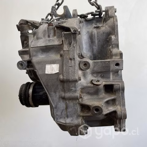 Caja de Cambios Suzuki New Vitara 1.6 2021