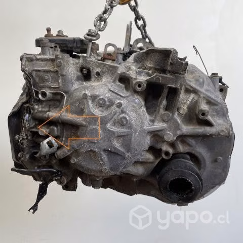Caja de Cambios Suzuki New Vitara 1.6 2021