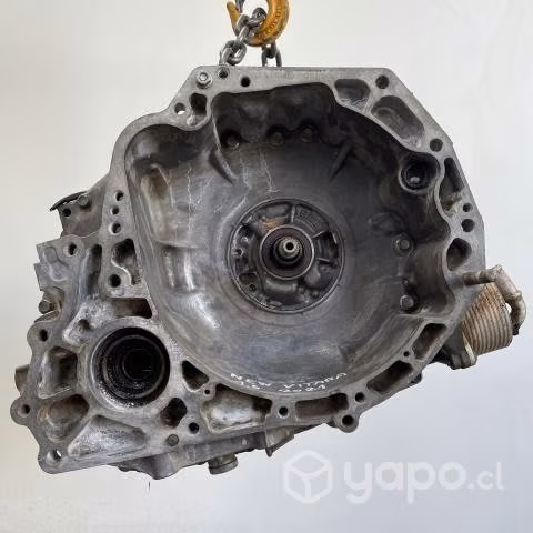 Caja de Cambios Suzuki New Vitara 1.6 2021