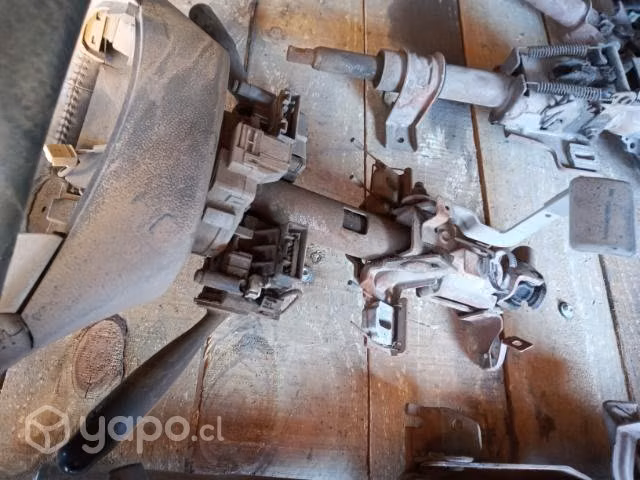 Suzuki swift comando volante columna direccion