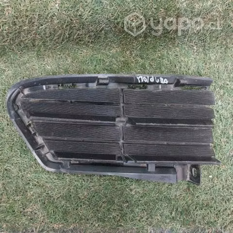 Moldura de rejilla derecha toyota rav 