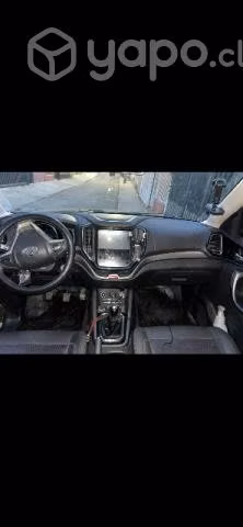 Changan cx 70