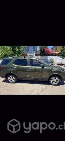Changan cx 70