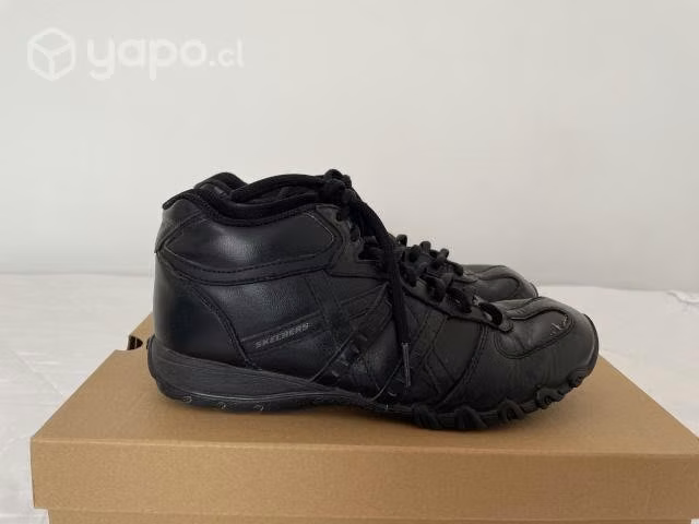 Zapatos colegio