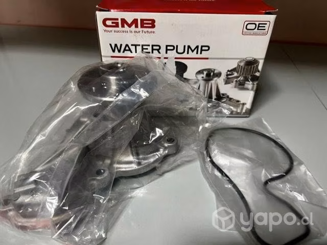 Bomba de agua Honda R18