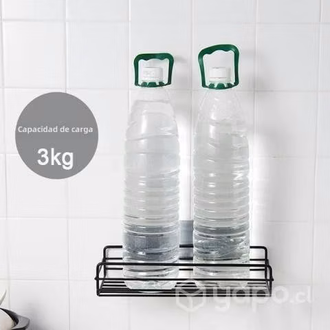 Estante para almacenamiento Baño y/o Cocina