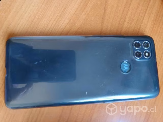 Celular Moto G9 Power - Imagen 4
