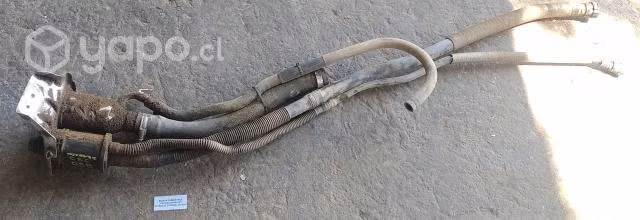 Bajada Combustible (CSC039) Chevrolet Silverado