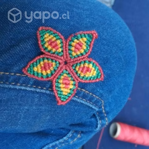 Clases de macrame